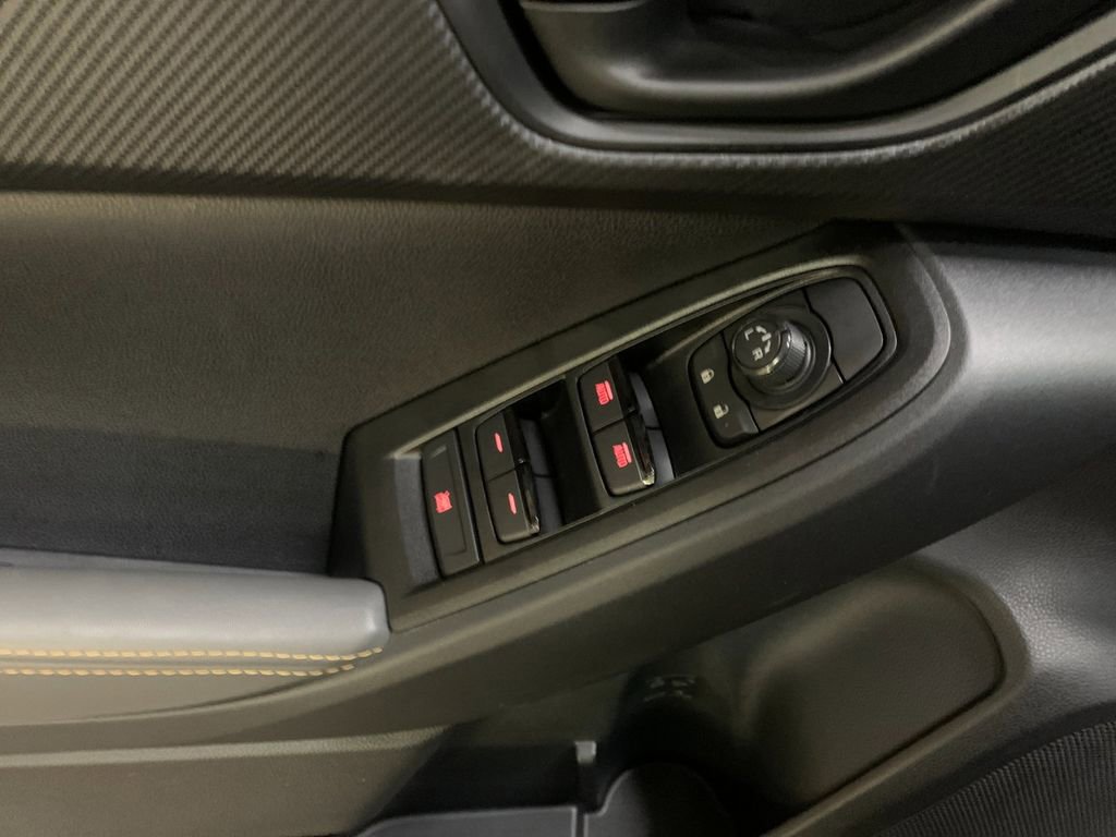 Used 2026 Subaru Crosstrek 2.5i Wilderness image 13