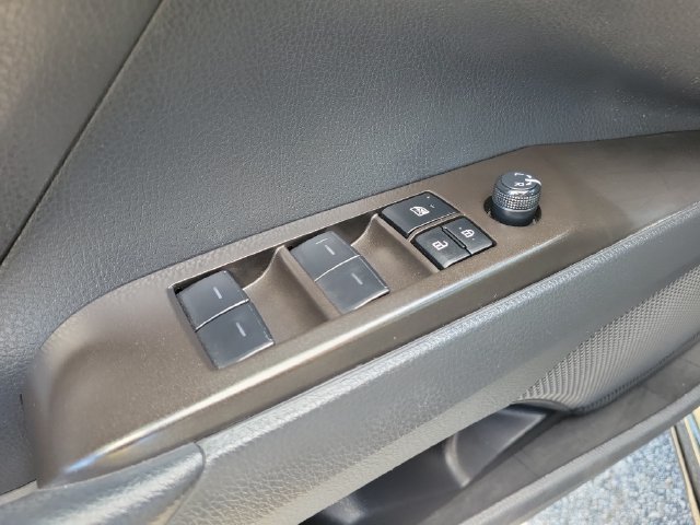 Used 2023 Toyota Camry SE FWD image 23