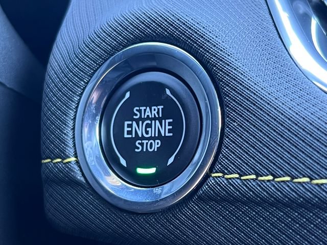 New 2026 Chevrolet TrailBlazer ACTIV w/ Convenience Package AWD/4WD image 32