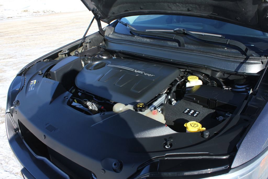 Used 2019 Jeep Cherokee Limited AWD/4WD image 46