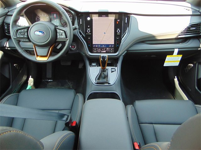 New 2025 Subaru Outback Wilderness image 23