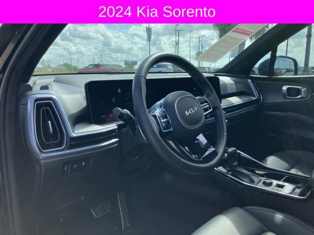Used 2024 Kia Sorento SX Prestige image 25