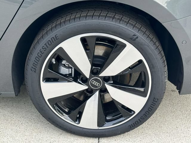 New 2026 Audi A5 2.0T Premium Plus AWD/4WD image 4