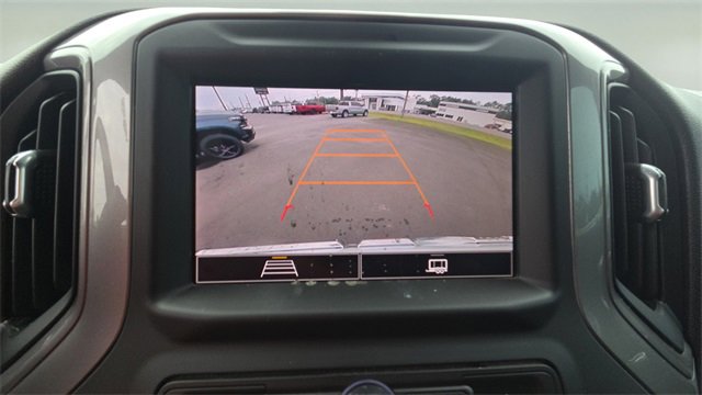 Used 2023 GMC Sierra 1500 Pro w/ Pro Value Package image 32