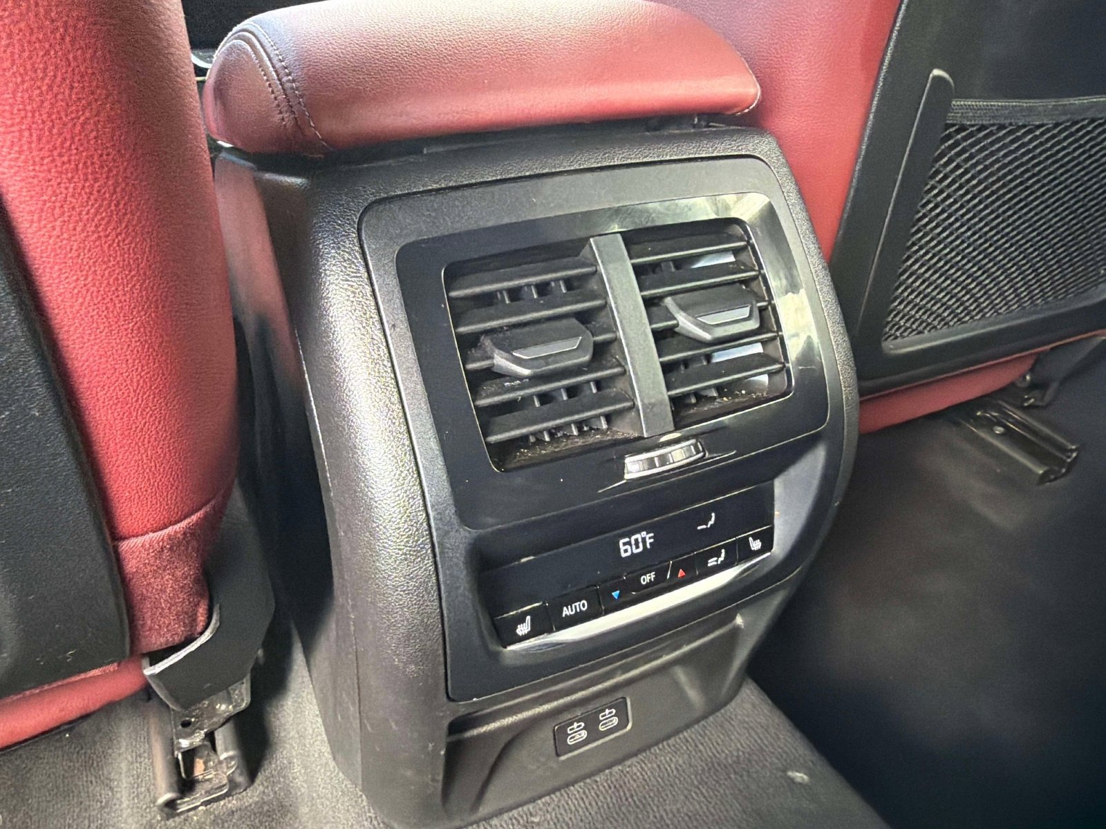 Used 2025 BMW X4 M40i image 84