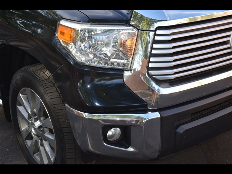 Used 2014 Toyota Tundra Limited RWD image 45