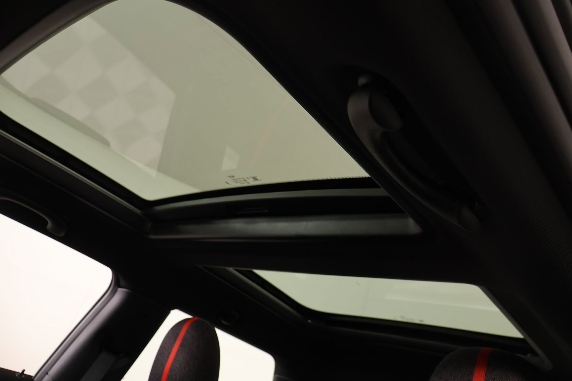 New 2026 MINI Cooper John Cooper Works FWD image 14