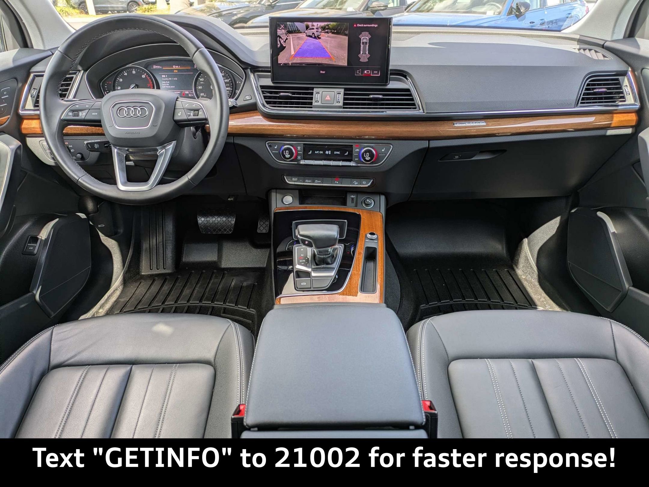 Certified 2023 Audi Q5 2.0T Premium w/ Convenience Package image 18