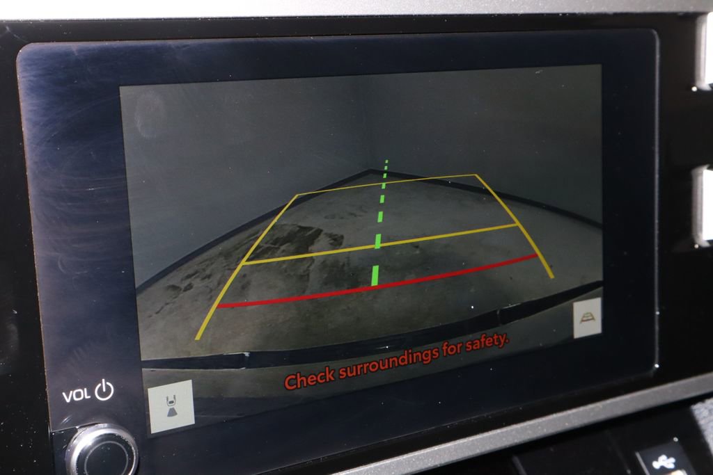 Used 2025 Toyota Tundra SR5 AWD/4WD image 4