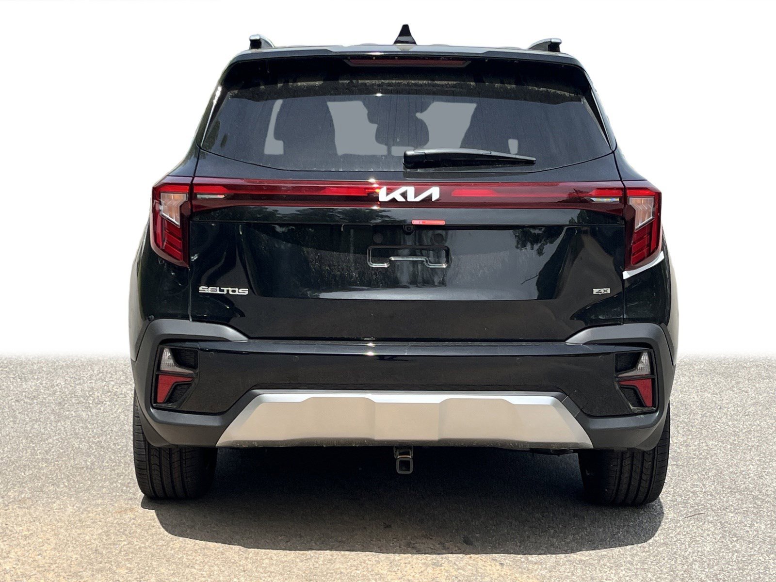 New 2026 Kia Seltos SX AWD/4WD image 27