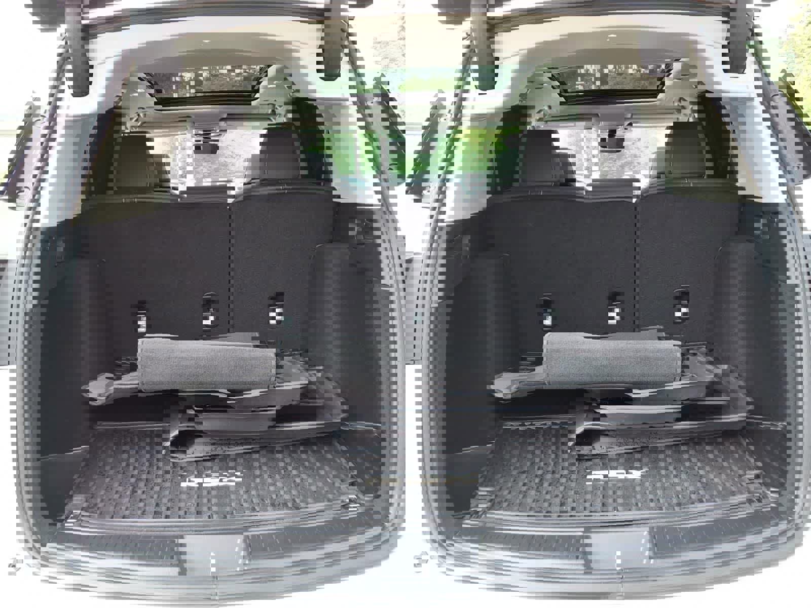 Used 2024 Acura RDX SH-AWD w/ Technology Package image 6