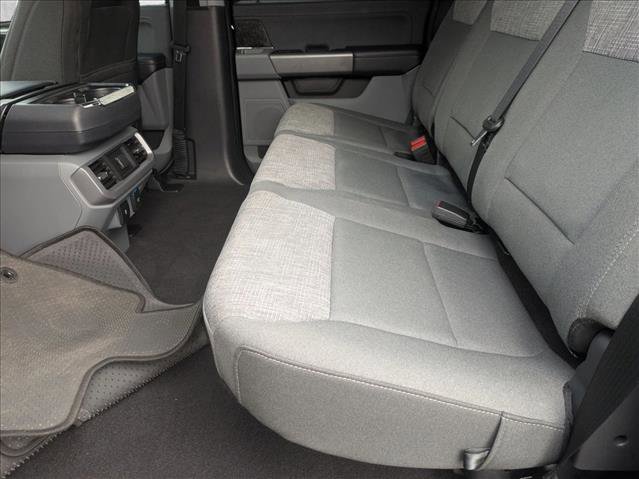 Used 2023 Ford F150 Lightning XLT w/ Max Trailer Tow Package image 18