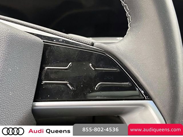 Used 2025 Audi Q5 Premium Plus w/ Premium Plus image 23