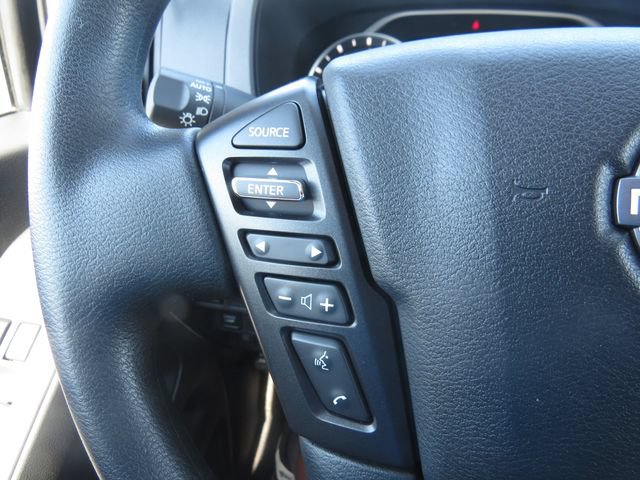 Used 2026 Nissan Frontier S RWD image 17
