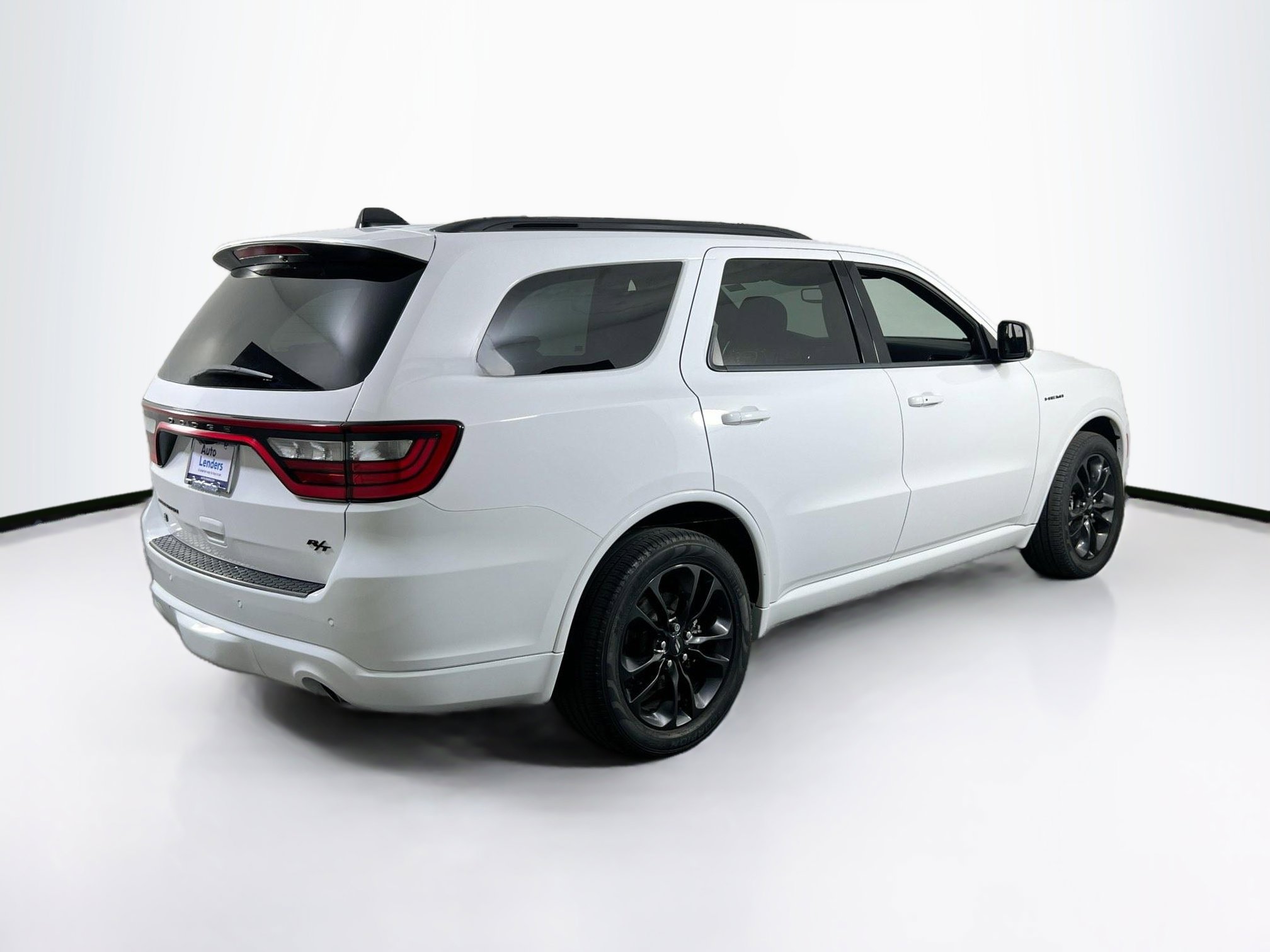 Used 2023 Dodge Durango R/T image 5