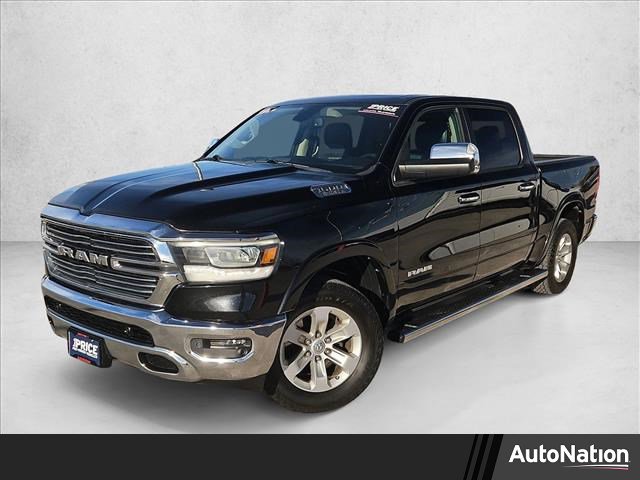 Used 2019 RAM 1500 Laramie