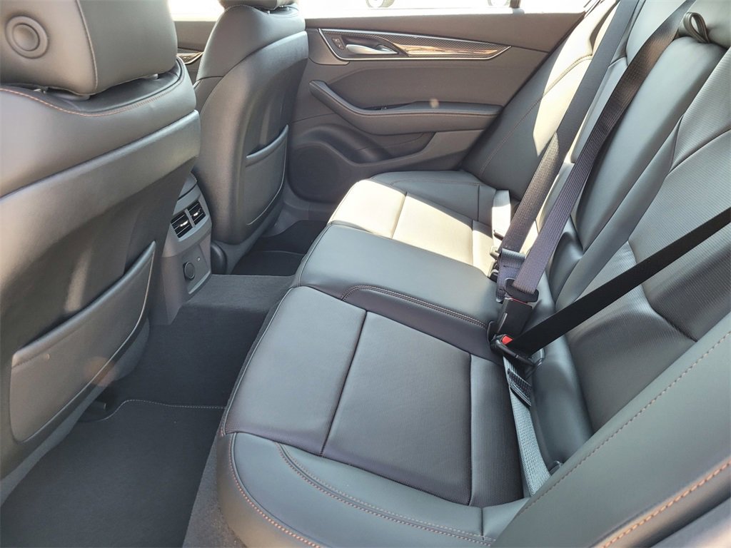 New 2026 Cadillac CT5 V w/ Technology Package image 8