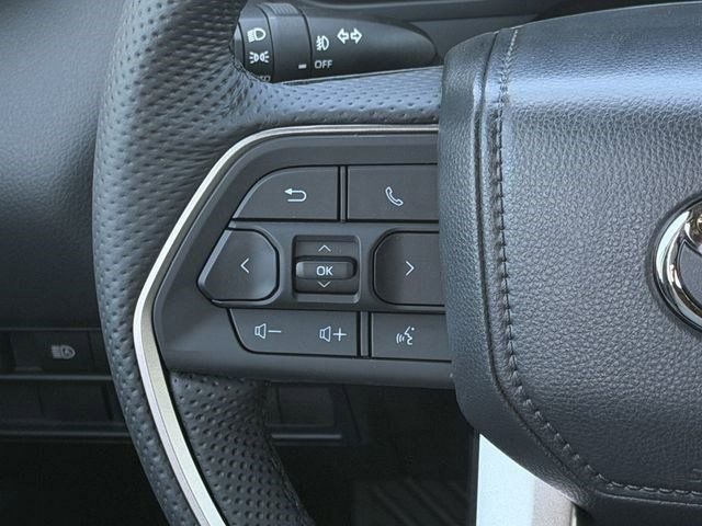 New 2026 Toyota Tundra Limited image 15