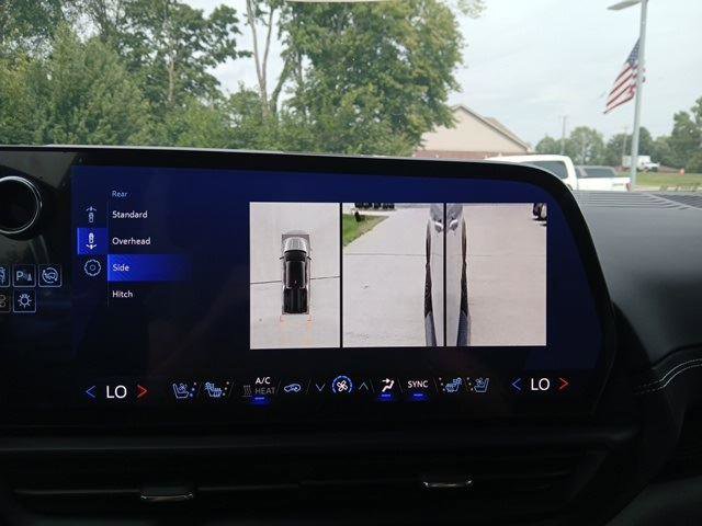 New 2025 Chevrolet Silverado EV LT image 23