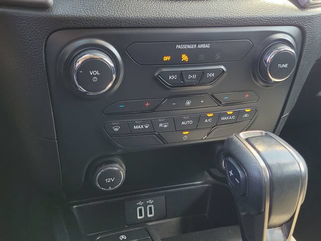 Certified 2019 Ford Ranger XLT w/ Equipment Group 301A Mid RWD image 22