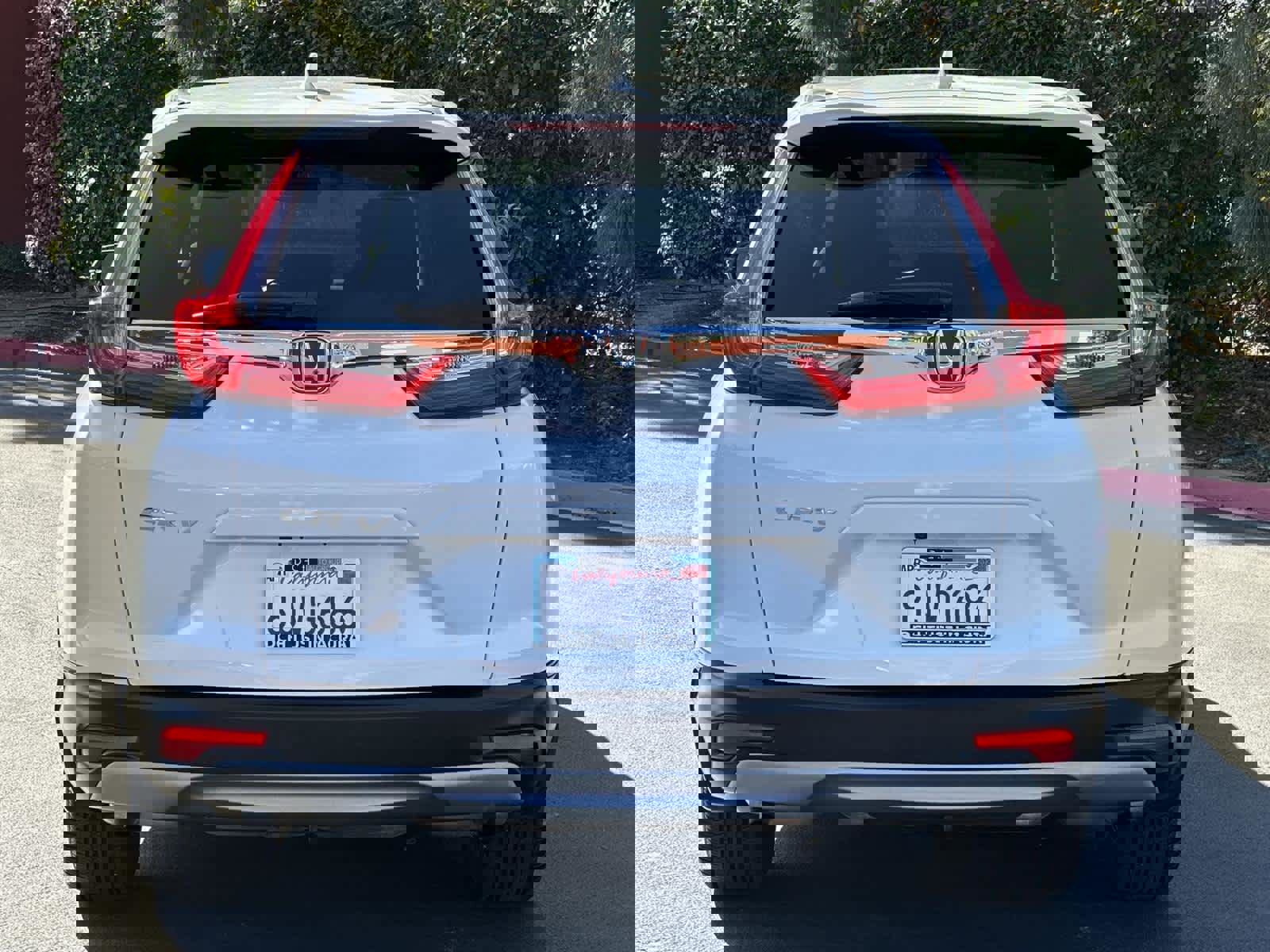 Used 2019 Honda CR-V EX image 5