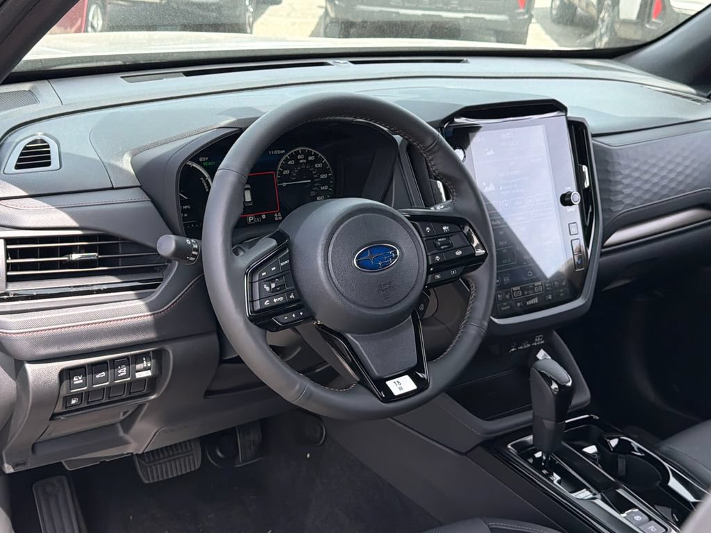 New 2026 Subaru Forester Touring AWD/4WD image 16