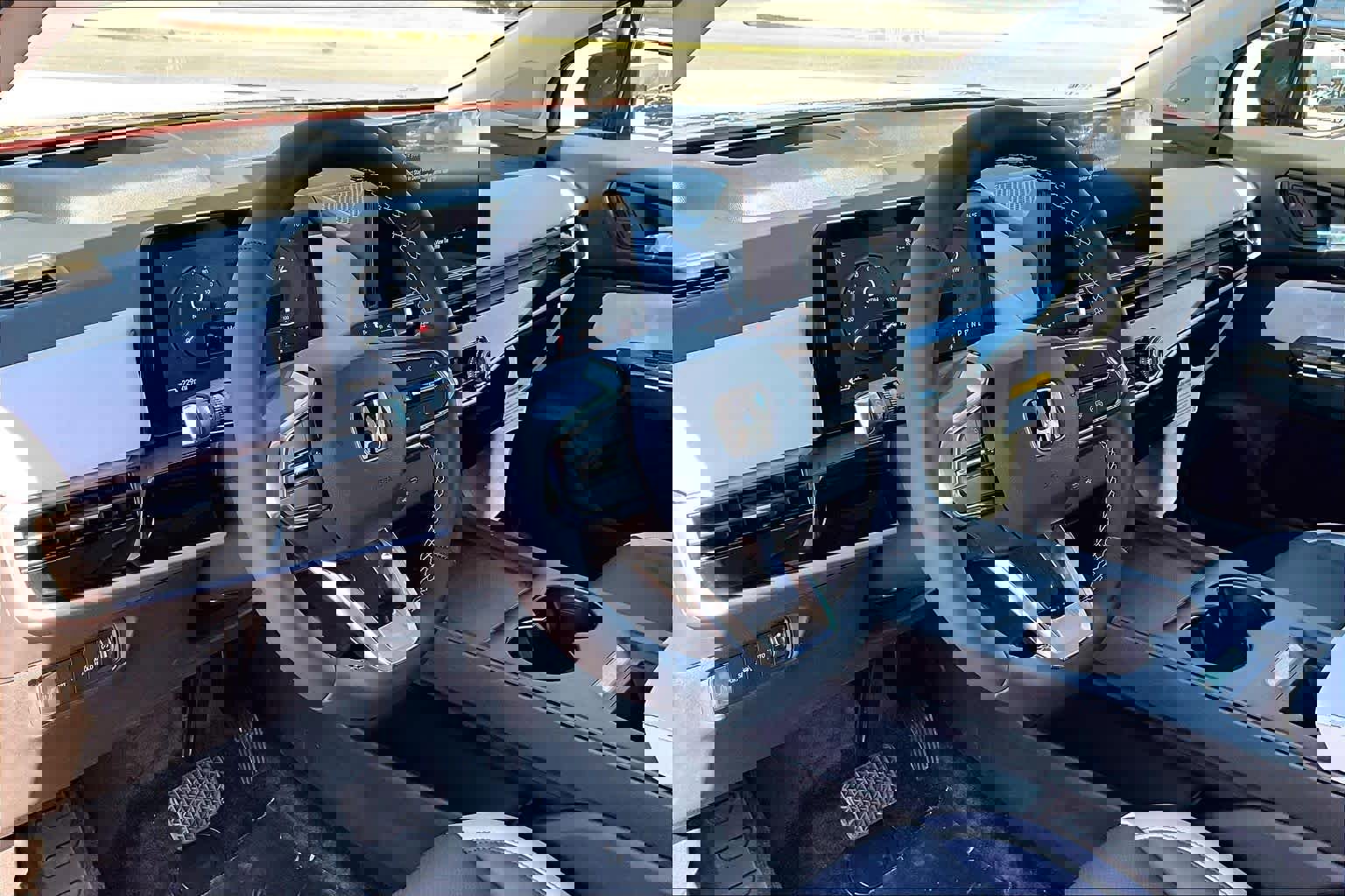 New 2026 Honda Prologue Elite image 8