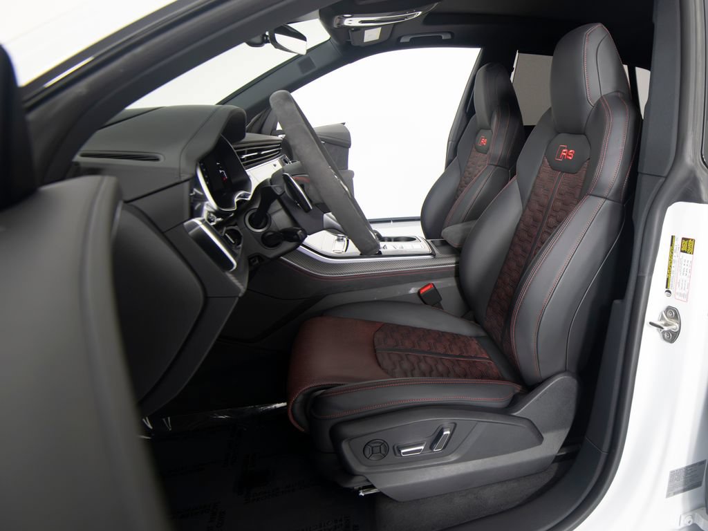 Used 2026 Audi RS Q8 performance AWD/4WD image 34