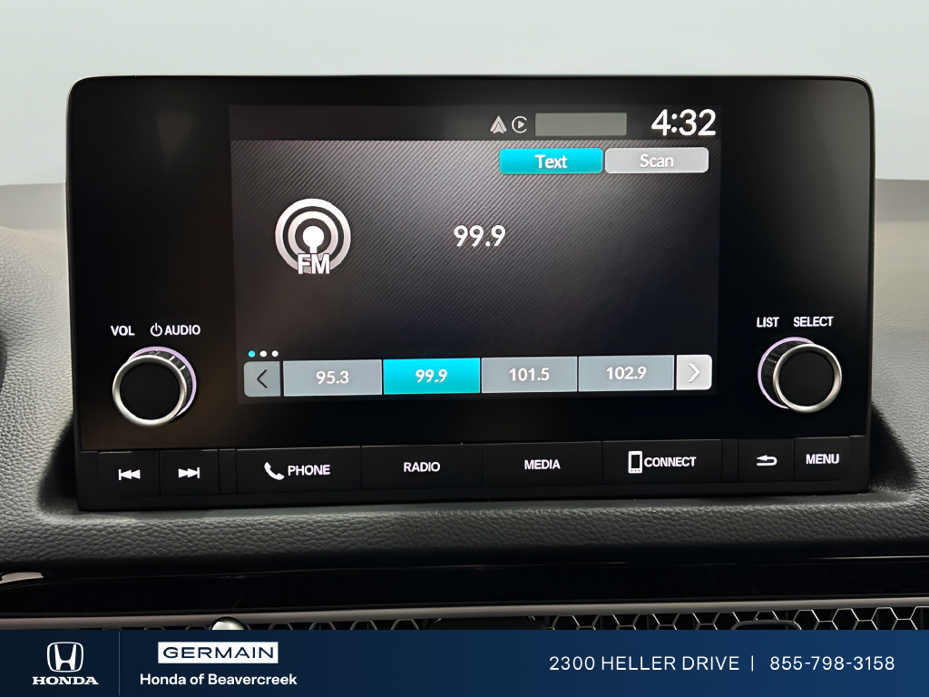 Certified 2025 Honda Civic Sport image 15