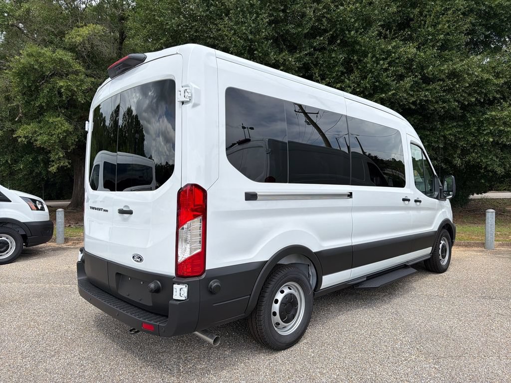 New 2026 Ford Transit 350 XL RWD image 10
