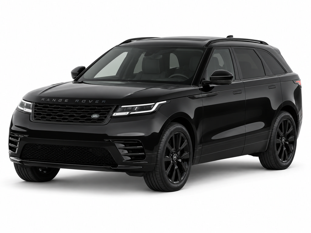 New 2026 Land Rover Range Rover Velar S AWD/4WD image 1