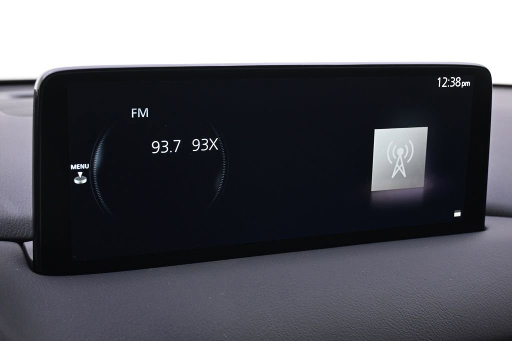 New 2025 MAZDA CX-5 AWD 2.5 S w/ Preferred Package image 27