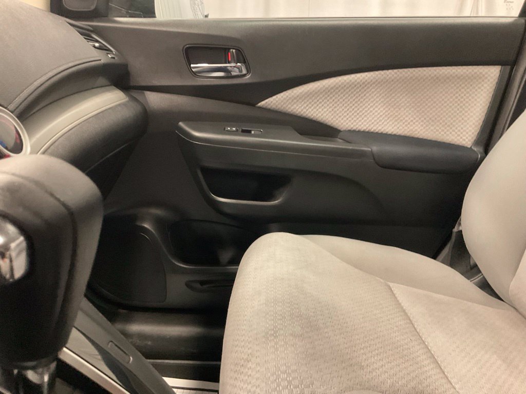 Used 2016 Honda CR-V EX image 22