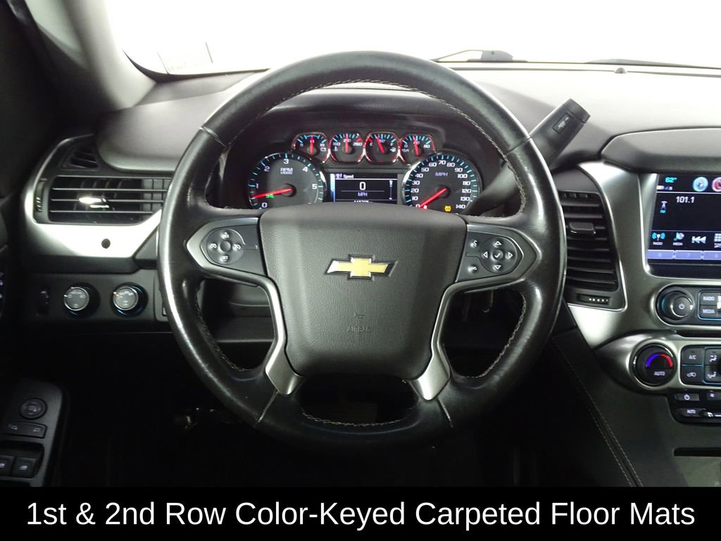 Used 2019 Chevrolet Tahoe LS w/ Max Trailering Package image 22