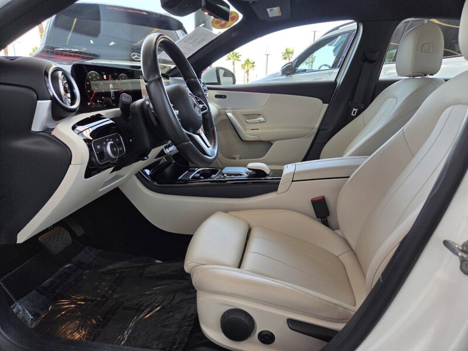 Certified 2022 Mercedes-Benz A 220 image 13