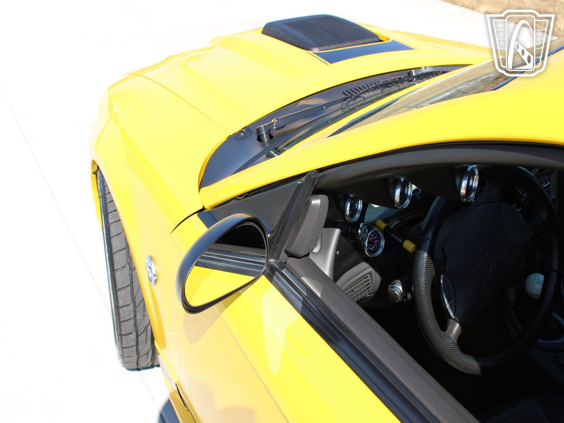 Used 2004 Ford Mustang Mach 1 image 28