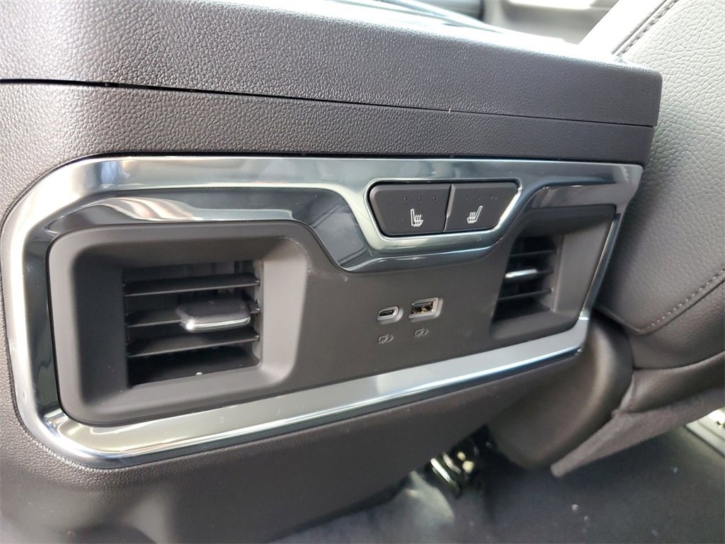 New 2026 GMC Sierra 1500 Denali w/ Denali Reserve Package image 22