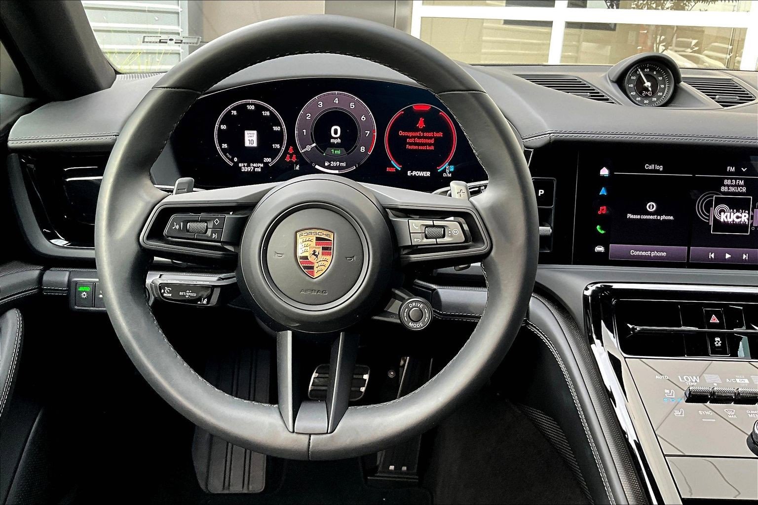 Used 2025 Porsche Panamera 4 image 5