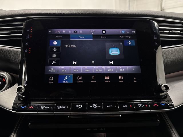 Used 2024 Jeep Wagoneer Series II image 20