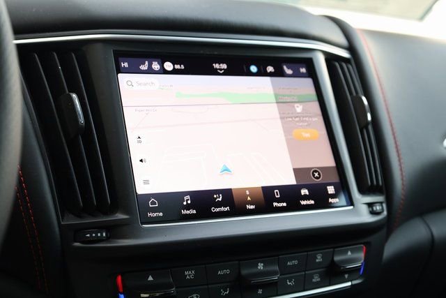 New 2024 Maserati Levante GT Ultima image 19