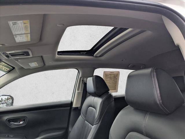 Used 2023 Honda HR-V EX-L image 16