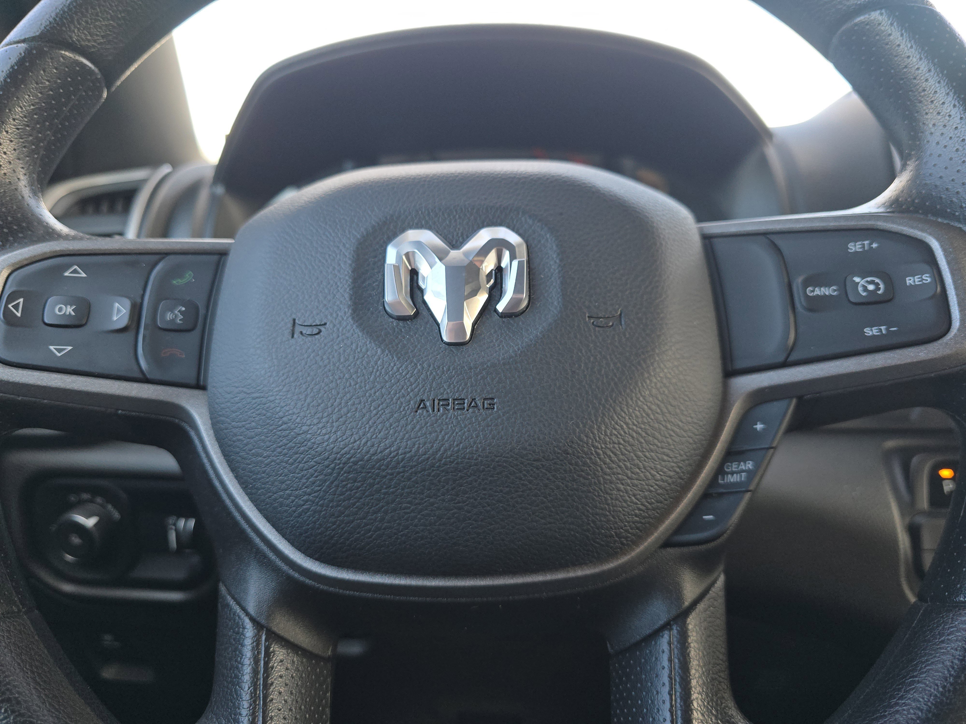 Used 2024 RAM 1500 Tradesman image 29