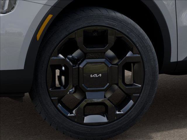 New 2025 Kia Sorento SX image 9