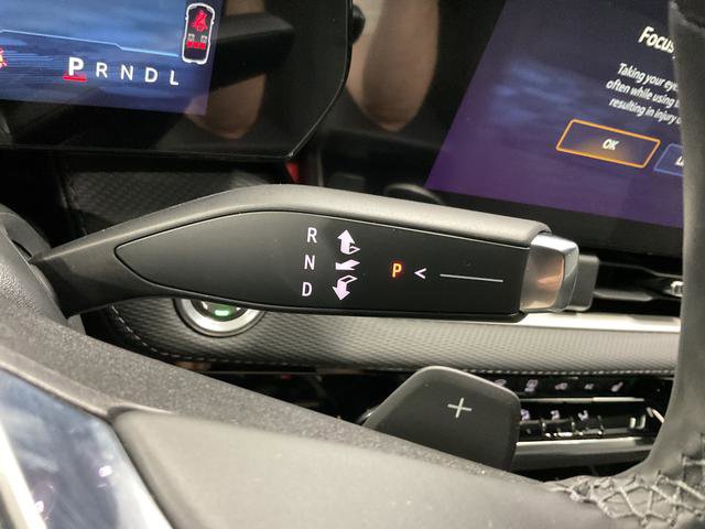 New 2026 Chevrolet Equinox LT FWD image 20