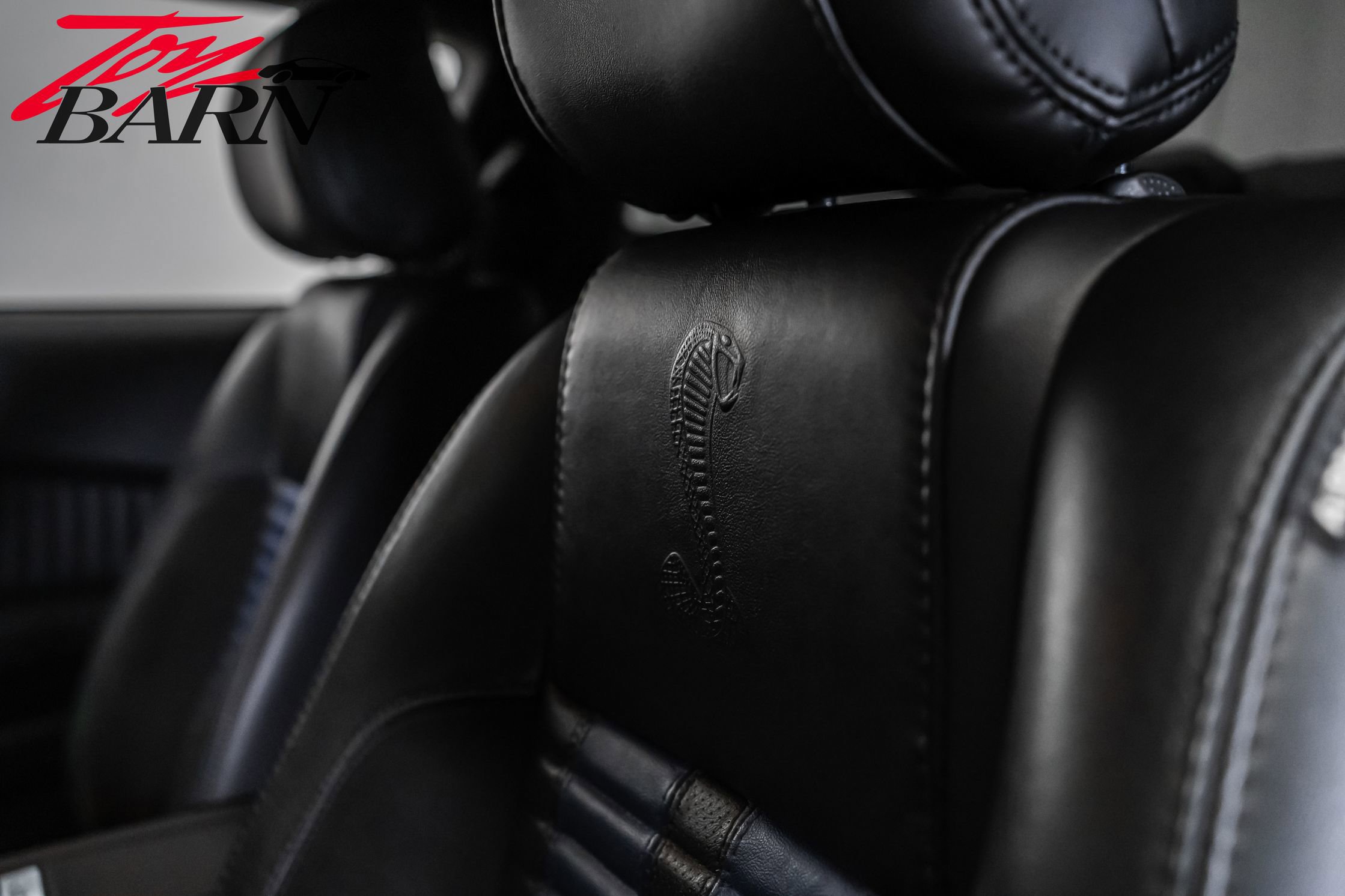 Used 2014 Ford Mustang Shelby GT500 w/ Equipment Group 821A image 24