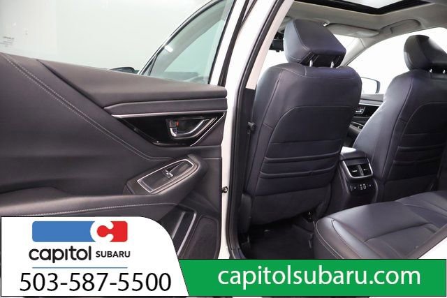 Used 2023 Subaru Outback Touring w/ Tech Package 2 image 29