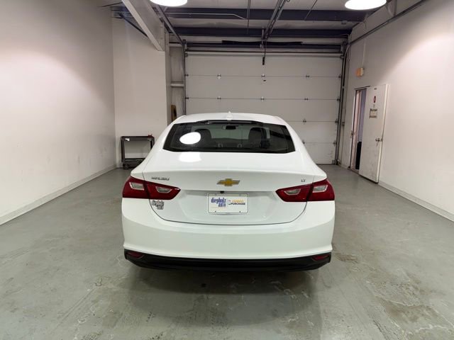 Used 2023 Chevrolet Malibu LT image 6