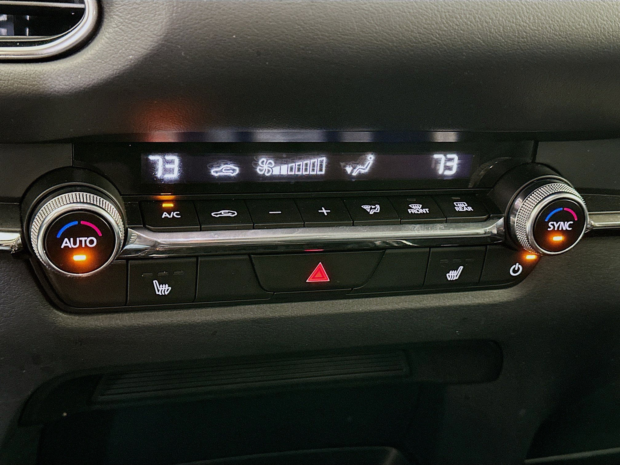 Used 2025 MAZDA CX-30 AWD 2.5 S w/ Preferred Package image 22