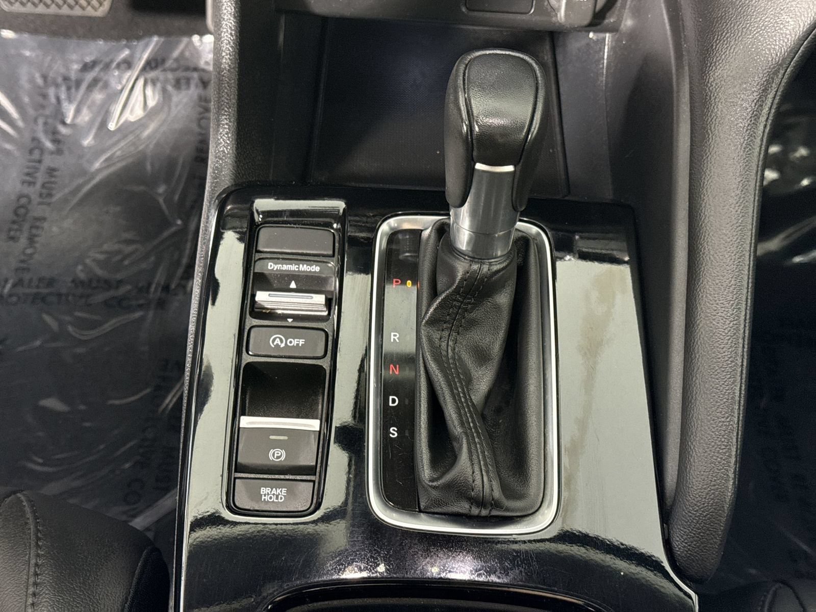 Certified 2024 Acura Integra FWD image 17