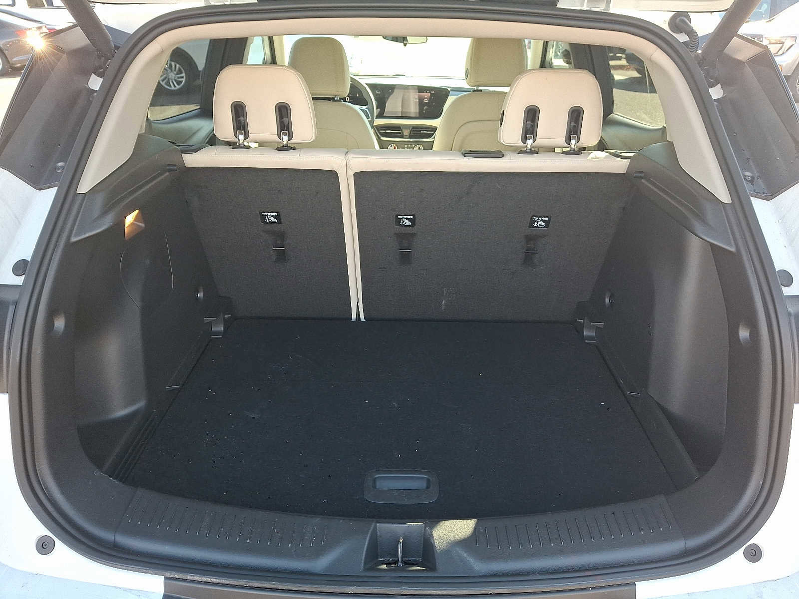 Used 2026 Buick Encore GX Preferred w/ Comfort Package image 27